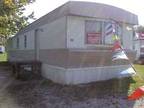 $199 / 2br - Nice 2 Bedroom Mobile Home (Fairmount, Indiana) 2br bedroom