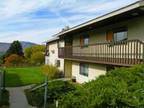 $ / 2br - 1500ft² - 2 BR/2 BA Large Apt. with Attached Garage (East Wenatchee)