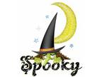 Spooky Saturday All Day Tomorrow...Move in with Only !!! (Vaughn Meadows Apts