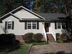 $925 / 3br - 1200ft² - 3 bed/2 bath home in gated community-Carolina Trace