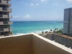 1920 S Ocean Dr #16C Hallandale Beach, FL 33009