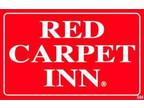 $34 / 1br - Red Carpet Inn (6161 Gulf Freeway) (map) 1br bedroom