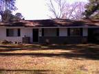 3br - HOUSE FOR RENT (NEWTON, MS) 3br bedroom