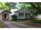 $775 / 3br - >>>(( Cute Home In Broadmoor ))<<< (542 Robinhood Rd., Jackson