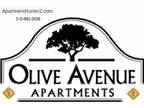2 brs - Welcome to Olive Apartments. Parking Available!