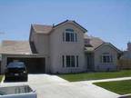 $1200 / 4br - -4 BR/2BA newer home Near UC MERCED (3139 Campus Drive/G St.)