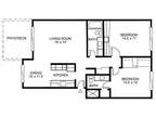 $2545 / 2br - 1035ft² - 2 bedroom 2 bath apartment with brand new