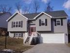 Beautiful house for rent with 3 bed 2.5 bath (Morgantown)