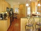 $350000 / 3br - 2364ft² - Beautiful, upscale Deltec home in wooded mountains