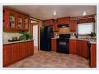 $700 / 3br - 1100ft² - Brand New Manufactured Home (Stockton