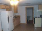 $400 / 1br - 576ft² - 1 Bedroom Apartment for Rent (West Chazy/Sciota) 1br