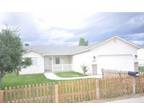 $975 / 3br - 1500ft² - Very cute 3 bed 2 bath home in Meridian with built in