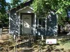 $595 / 1br - Cute little One Bedroom House (Anderson) 1br bedroom