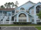$290 / 2br - furnished condo (Kissimmee) 2br bedroom