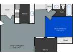 $585 / 1br - 675 sqft**Washer/Dryer Included at The Meadows!