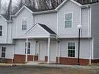 $550 / 2br - New Construction Townhome on Van Voorhis ( Church Hill Drive) (map)
