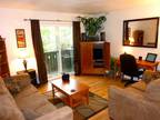 $1695 / 1br - CLASSY NoBo Furnished Condo! Pets OK! 8/1 (North Central Boulder)