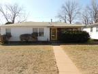 $795 / 3br - 3/1 House (4301 31st) (map) 3br bedroom