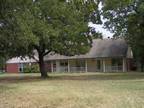 $1250 / 3br - Red brick 3/2 home in beautiful country setting (Gholson Waco )