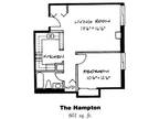Great One Bedroom Apartment! (Lexington, KY) (map)