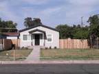 $925 / 3br - 1130ft² - GREAT HOUSE - 126 SOUTH F STREET (TULARE) (map) 3br
