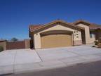 $1200 / 3br - Newer 3 bed/2ba house w/rv parking in Mesa Del Sol (Mesa Del Sol /