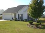 605 Newstock Drive - Hopkins,SC