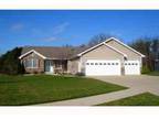 $ / 4br - 2744ft² - Executive home Delta Twp, Grand Ledge schools.