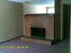 $554 / 1br - 857ft² - Spacious 1 bedroom with fireplace (NW Lincoln) 1br