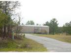 980ft² - Rent/Rent to Own 2/2 Mobile Home with 2.2 Acres (Pageland, SC)
