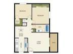 $619 / 2br - 2BED1BATH READY TO GO WITH FREE CABLE!!CALL NOW!!
