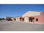 564ft² - Awesome Location Office Space Cloverdale & Fairview!