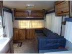 $485 / 1br - Cozy Furnished RV (Paradise, CA) (map) 1br bedroom