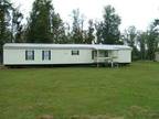 $475 / 2br - Mobilehome For Rent (Poplarville,Ms) 2br bedroom