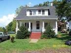 house for rent 1618 clinton ave Roanoke, VA