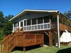 $1450 / 3br - 1700ft² - Oak Island - Big Davis - Deep Water Home for Rent (Oak