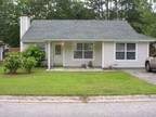 $ / 4br - 1310ft² - READY TO MOVE IN! 178 Tabby Creek 3/4 BR (Sangaree /