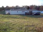 mobile home 2 bed room (lincolnton off 321)