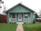 $800 / 2br - Sweet Cottage with fenced yard! (Medford) (map) 2br bedroom