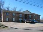 $675 / 2br - 920ft² - 1233 Parkway Place (Clarksville, TN) (map) 2br bedroom