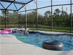 Sunny, Spatious Executive Family Villa / South-Facing Pool/Spa/ Lake