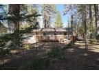 3 Little Bears Cabin 2Bdrm. 1Bath. In Big Bear