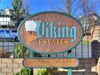 Located in the beautiful Viking Estates complex on the lake