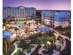 Calypso Cay Resort - Kissimmee, FL 1 Bedroom 7-Night Package - See mor