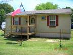 $500 / 1br - Cabins for Rent on Lake Fork (Alba, TX) (map) 1br bedroom