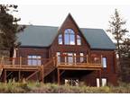Colorado Mountain Cabin for Scrapbooking & Crafting Retreats