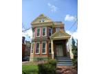 Studio in a Restored Victorian Style Building! (308 N. Neville St. ) (map)