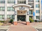 22 Clinton Ave #14A Stamford, CT 06902