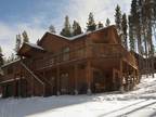 4br - Beautiful Mountain Home - Luxury in a Rustic Mountain Setting; Slps 14