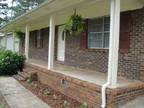 $850 / 3br - Nicely Remodeled Home Mintues From JSU 3 Bed / 2 Bath